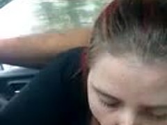 Road dominant (cum in mouth)