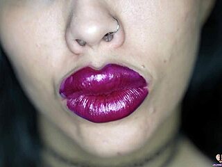 Red lipstick Porn, Hot Red lipstick XXX Videos - SexM.XXX